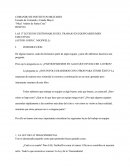 LAS 17 LEYES INCUESTIONABLES DEL TRABAJO EN EQUIPO (Resumen)