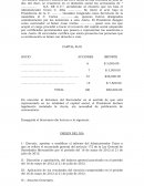 ACTA DE ASAMBLEA GENERAL ORDINARIA DE ACCIONISTAS 2012