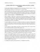 ¿Cuántas células tiene el cuerpo humano; cuántas procariotas y cuántas eucariotas?