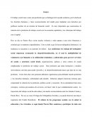 El trabajo social nace como una profesión que se distingue de la ayuda caritativa