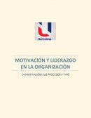 Claves de la motivación en las organizaciones