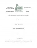 Tema: Critica de planes y programas 2011 acerca de Español
