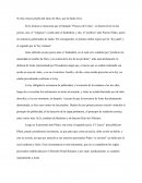 EL PROCESO DE CRISTO No hay mayor prueba del amor de Dios, que la Santa Cruz.