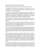 Niños con atraso escolar (proyecto)