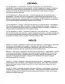 Interpolaridad de átomos.