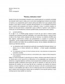 Átomos, moléculas e iones