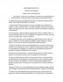 Hay más de 1 razón por la que México no avanza como sociedad para ser un país de primer mundo entre esas razones esta la Discriminación étnica