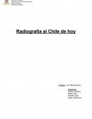 Radiografia del Chile de hoy
