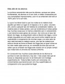 Más allá de los átomos
