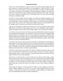 Una simple historia de amor