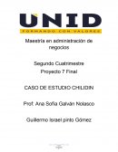 Proyecto 7 Final CASO DE ESTUDIO CHILIDIN