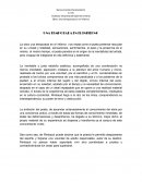 Una temporada en el infierno