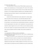 UNA ROSA PARA EMILIA (1930)