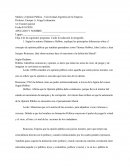 Medios y Opinión Pública - Universidad Argentina de la Empresa