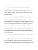 Las células Eucariotas y Procariotas