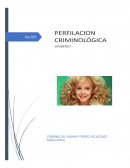 PERFILACIÓN CRIMINOLÓGICA. DATOS GENERALES DE LA VÍCTIMA