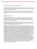 EL PROCESO DE CRISTO – Ignacio Burgoa Orihuela