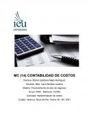 MC (14) CONTABILIDAD DE COSTOS