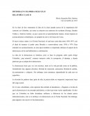 HISTORIA EN COLOMBIA SIGLO XX-II