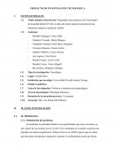 Propiedades psicométricas del Cuestionario de Ansiedad Infantil (CAS) en niños de primer grado de primaria de una institución educativa estatal de Trujillo