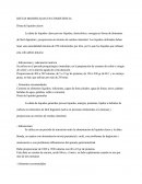 DIETAS MODIFICADAS EN CONSISTENCIA