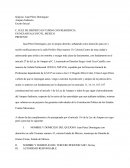 Amparo indirecto