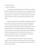 SOCIEDAD ANONIMA EN PERU