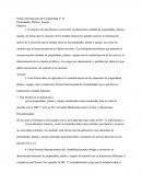 Propiedades, Planta y Equipo