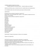 Comportamiento Organizacional