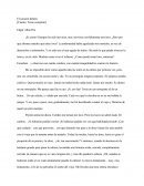 Edward Allan Poe, Horacio Quiroga Delgado, Julio Garmendia