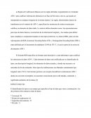 Caracterísitica De Codificación