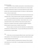 Desnutrición Africa