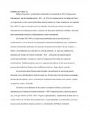 Régimen Legal Del Medio Ambiente De Legis Y En El Diario Oficial