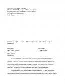 Componentes de la Salud Familiar e Influencias de la Vida Familiar sobre la Salud y la Enfermedad.