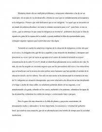 Es decir Montería. Página 1