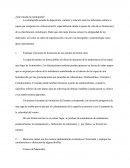 Estratigrafía, Estratos Y Cuencas