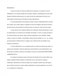 Reingeniería. Página 1
