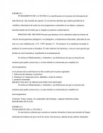 EXPERIMENTO. Página 1