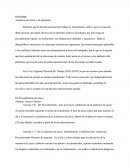Audiencia De Juicio Y Apelación