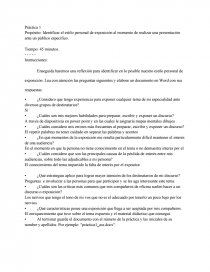 POWER POINT. Página 1
