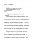 Acumuladores ¿Qué es la electroquímica?