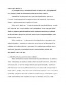 Sociología Jurídica