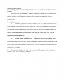 Introducción a la zoología