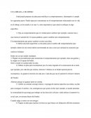 Una Mirada A mí Mismo