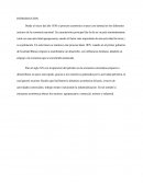Procesos Económicos Y Sus Interrelaciones