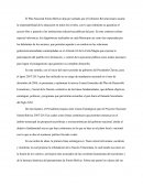 REVOLUCIÓN CONTEMPORÁNEA DEL SABER - PROYECTO SIMÓN BOLIVAR