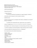 Agentes De Retención I.S.L.R