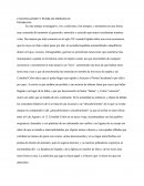 COLONIALISMO Y PUEBLOS INDÍGENAS