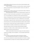 Dramaturgia De Goffman