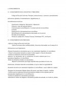 Administrar Tecnologías De Información